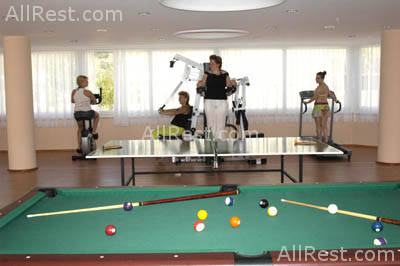 Kleopatra Dreams Beach Hotel 12